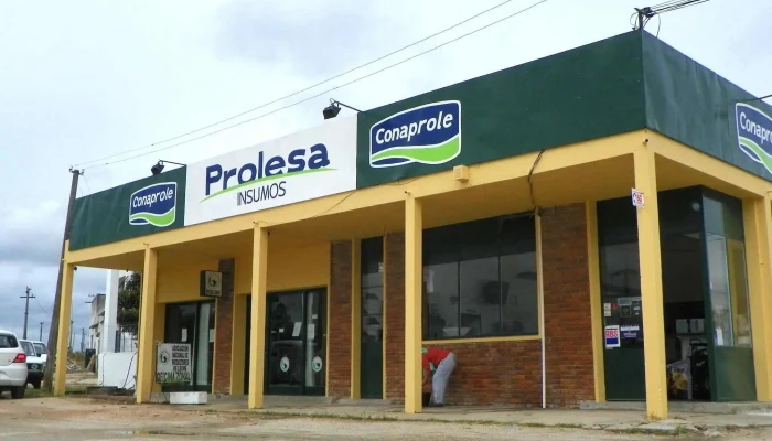 Prolesa Libertad - 80100 Libertad