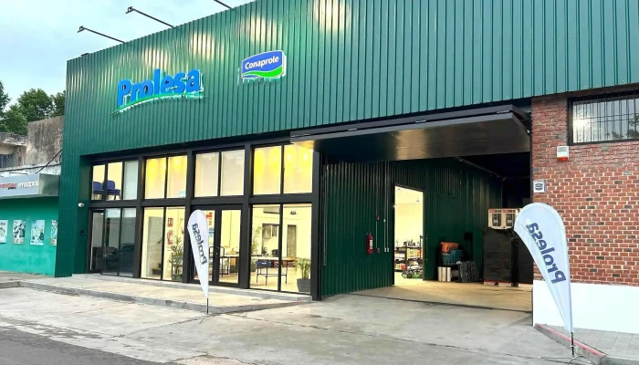 Prolesa Paysandú - 60000 Paysandú