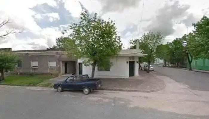 Prolesa Sarandi Grande Street View Y 360