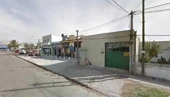 Pronostic Piedras Blancas -  Street View Y 360 - Montevideo