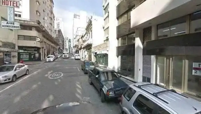 Propertex Inmobiliaria -  Direccion - Montevideo