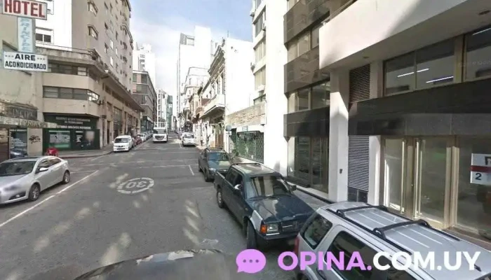 Propertex Inmobiliaria - Montevideo