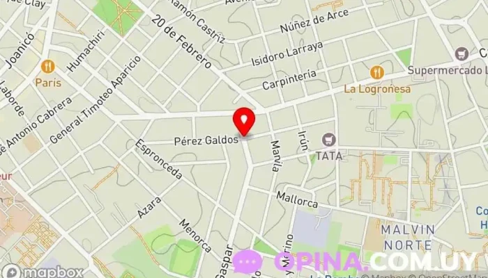 Propiedades & Inversiones - Montevideo