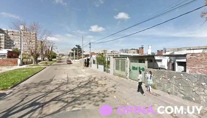 Propiedades & Inversiones - Montevideo