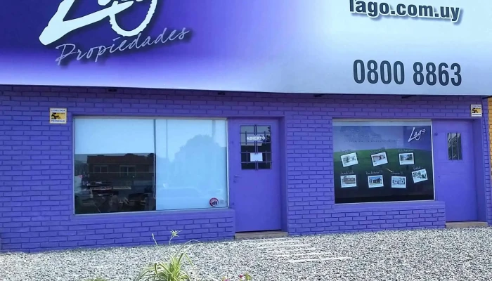 Propiedades Lago -  Horario - De la Costa