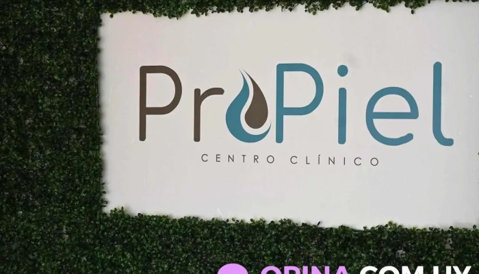 ProPiel Centro Clínico - Nueva Helvecia