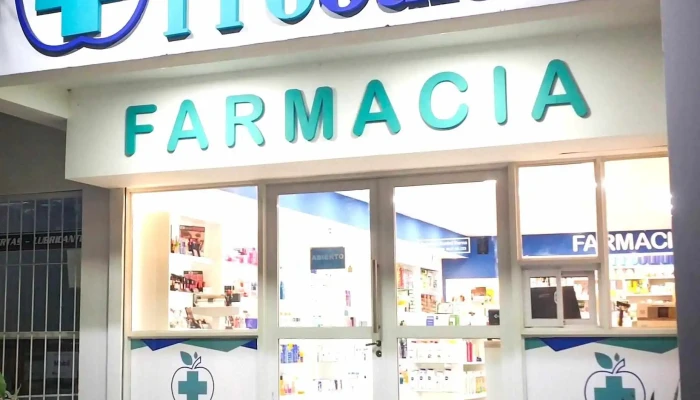 Prosalud - Federación