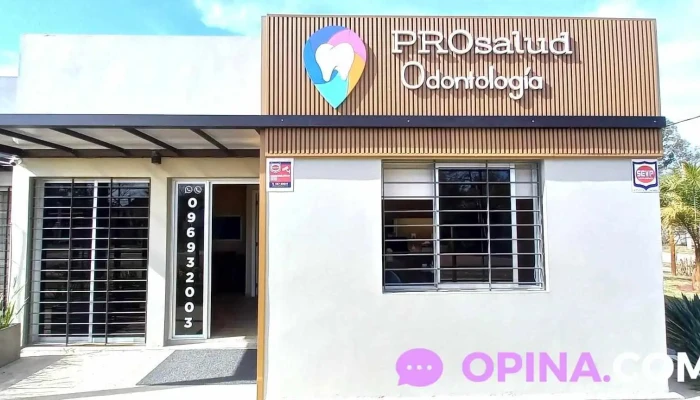 PROsalud Odontología - Atlántida
