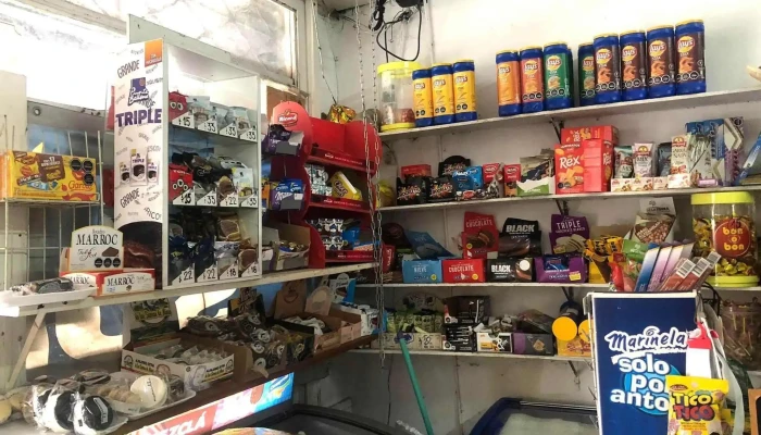 Provicentro Olimareños - 11300 Montevideo