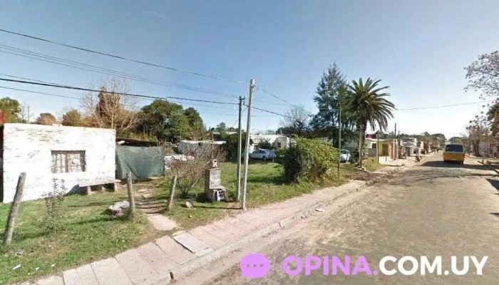 Provicion Los Abuelos - 65000 Fray Bentos