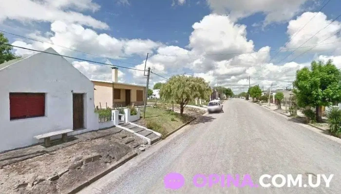 Provisión 662 - 94100 Sarandí Grande