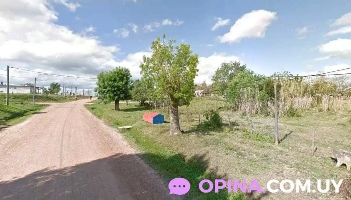 Provision Adriana farina - Luis Alberto 68