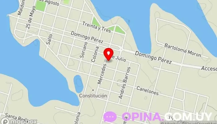 Provisión Ari's - Constitución