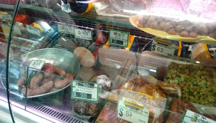 Provisión Crosi - 28 De Febrero 400