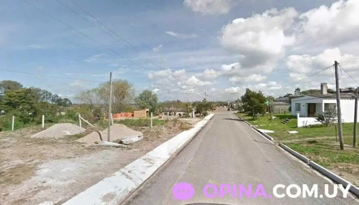 Provision el negrito - 27200 Castillos