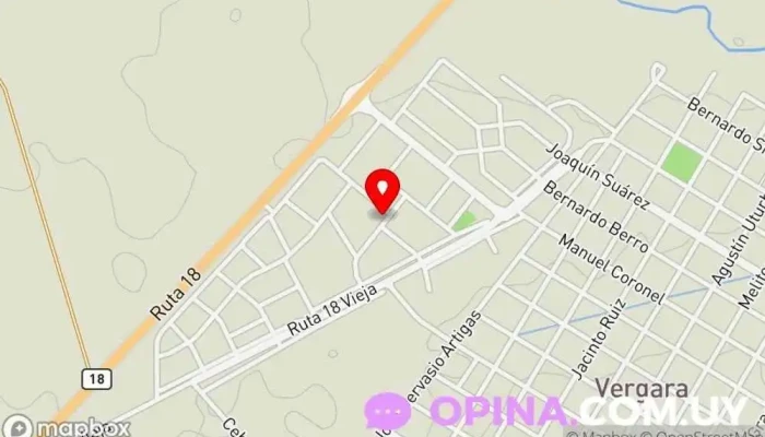 Provisión el toto - 31100 Vergara