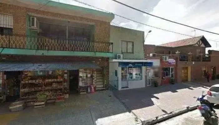 Provision La Amistad Street View Y 360 - Tienda general