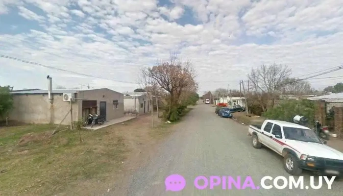 Provisión Los 4 Soles - 70000 Carmelo