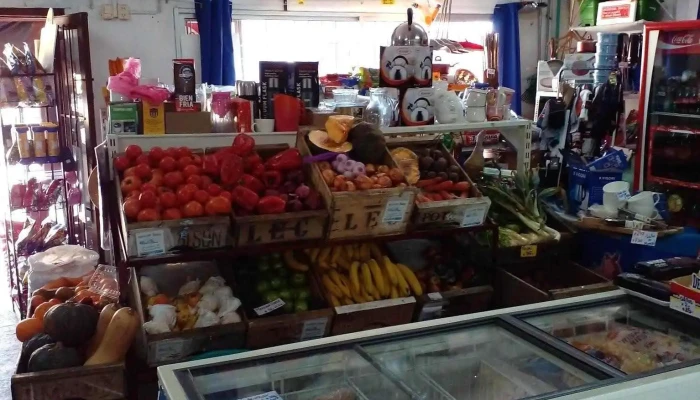 Provisión Marisol - 94100 Sarandí Grande