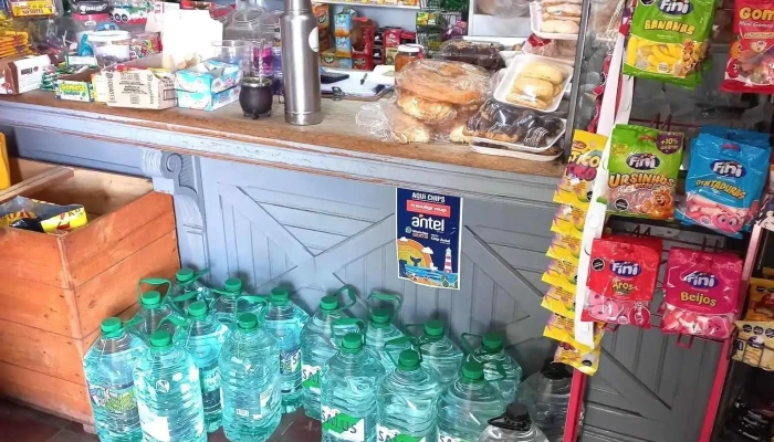 Provision miguelo - 27000 Rocha