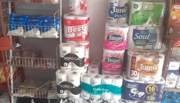 Provisión Nahiara - 70200 Rosario