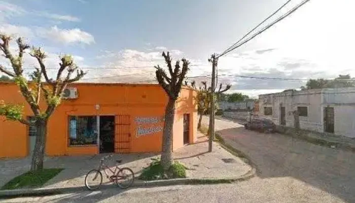 Provision Nanina Street View Y 360 - Comercio