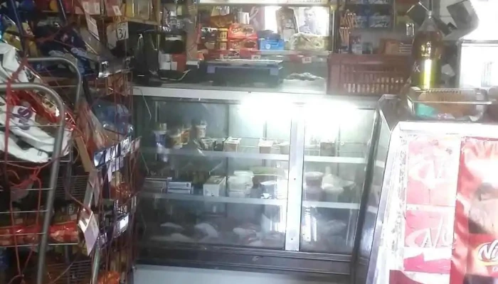 Provisión Natalie - 12800 Montevideo