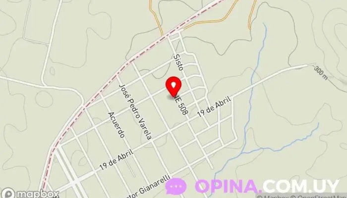 Provision Nodana - Fermin Del Puerto