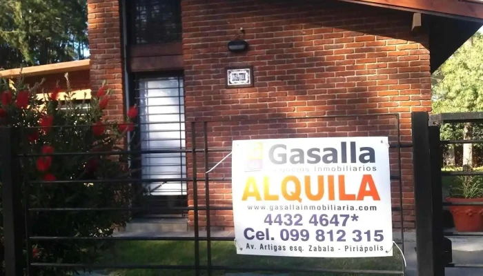 Provisión Oasis - 20200 Piriápolis