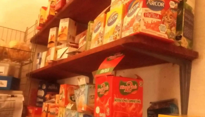 Provision San Roque Del Propietario - Tienda de alimentación