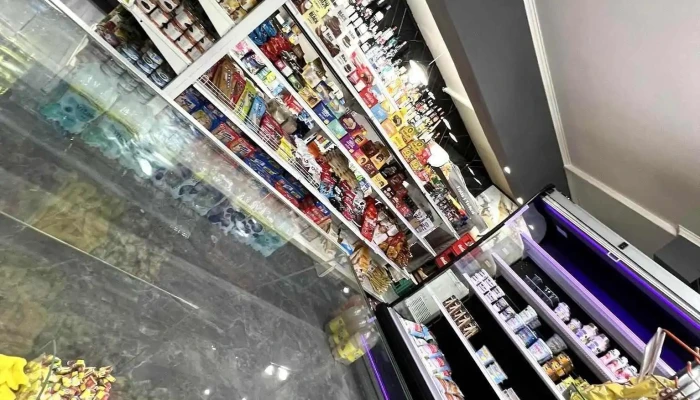 Próximamente!!! Minimarket 24h - 12100 Montevideo