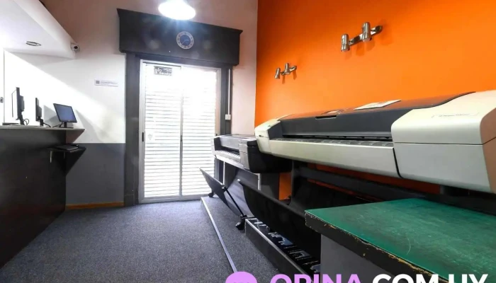 Proyecto -  Del Propietario - Montevideo