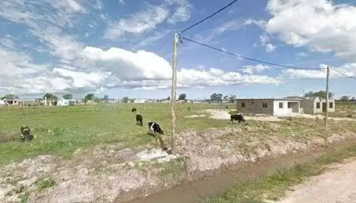 Proyecto Juntos -  Ubicacion - Rio Branco