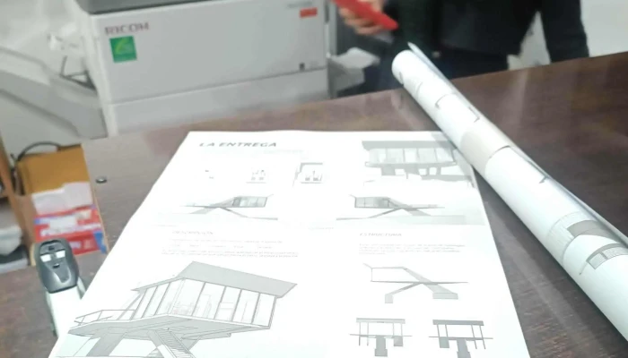 Proyecto -  Sitio Web - Montevideo