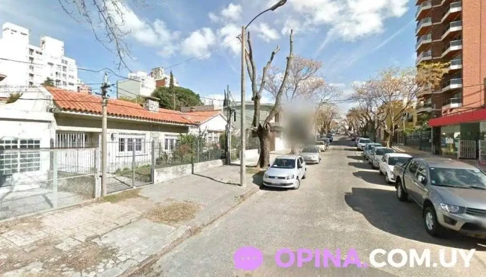 Psic.Álvaro García - Montevideo