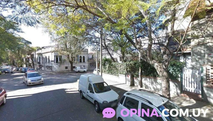 Psicoclinica - Montevideo