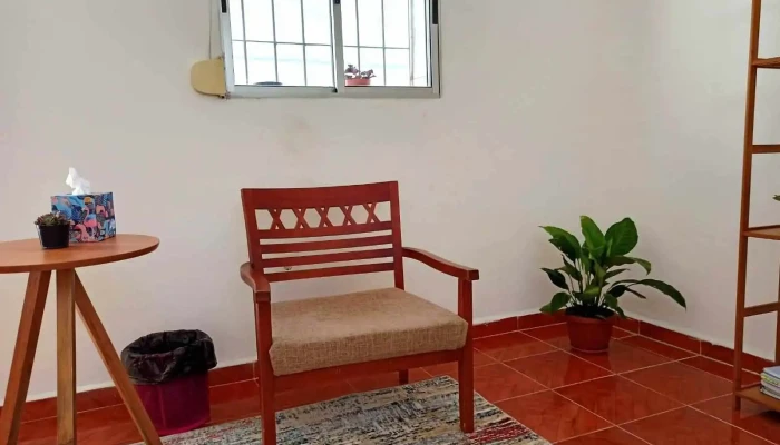 Psicologa   Lic Catalina Fernandez Del Propietario - Montevideo
