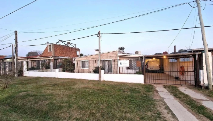 Psicologa Agustina Pinato Telefono - Ciudad de la Costa