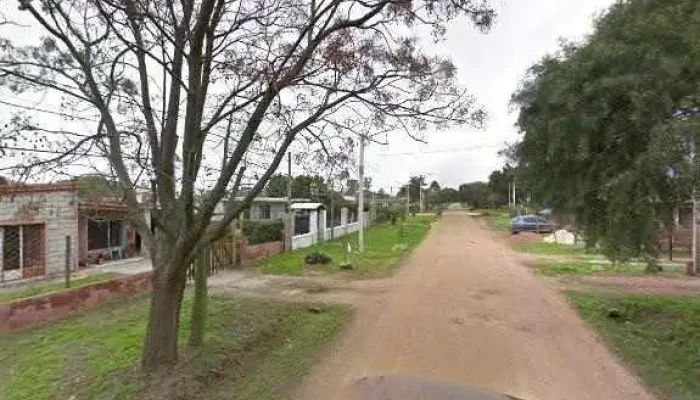 Psicologa Agustina Pinato Telefonodeg - Ciudad de la Costa