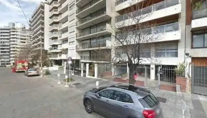 Psicologa Agustina Pirez -  Telefono - Montevideo