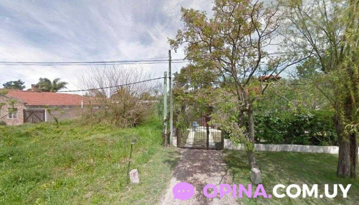 Psicologa Bettina (jp) - Ciudad De La Costa