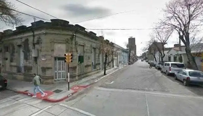 Psicologa Camila Acevedo Abierto Ahoradeg - Paysandú