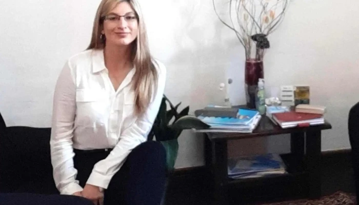 Psicologa Camila Acevedo Del Propietario - Paysandú