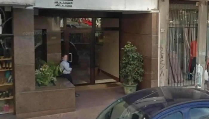 Psicologa Claudia Alvarez Del Propietario - Montevideo
