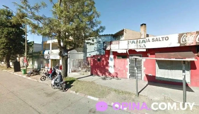 Psicóloga EquilibradamentePsi - Las Piedras