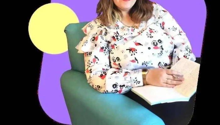 Psicóloga Lic. Camila Melgar - Canelones
