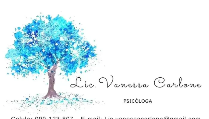 Psicologa Lic Vanessa Carlone Del Propietario - Paysandú