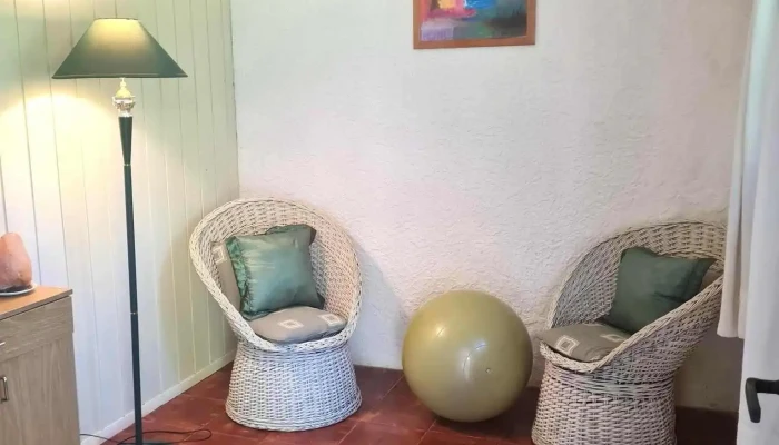 Psicologa Maria Ines Nogueira -  Del Propietario - Atlántida