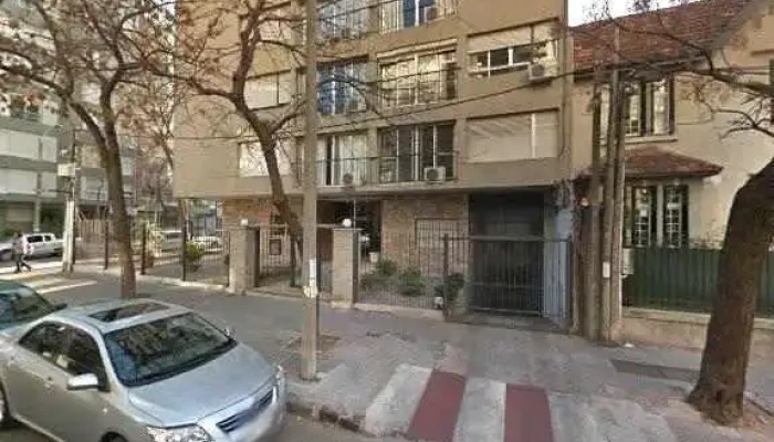 Psicologa Melina Perez Ponce Cerca De Mideg - Montevideo