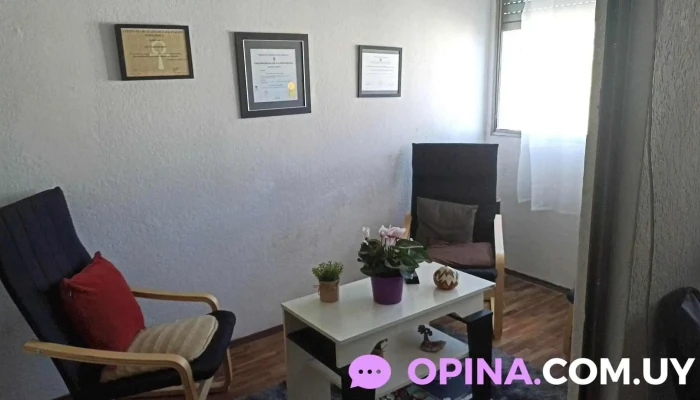 Psicologasexologa Clinica Lic Alejandra Melo Direccion - Montevideo